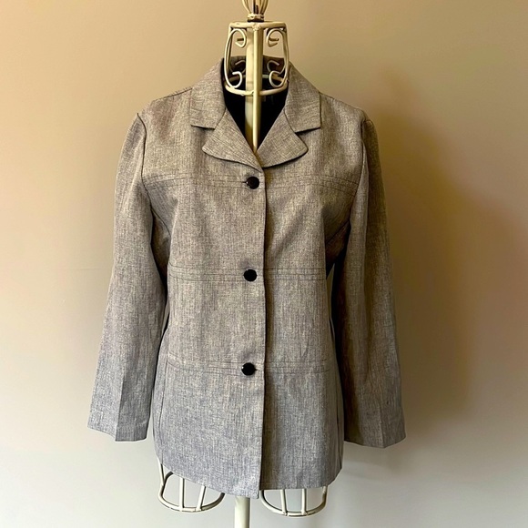 Alfred Dunner blazer - Picture 1 of 4
